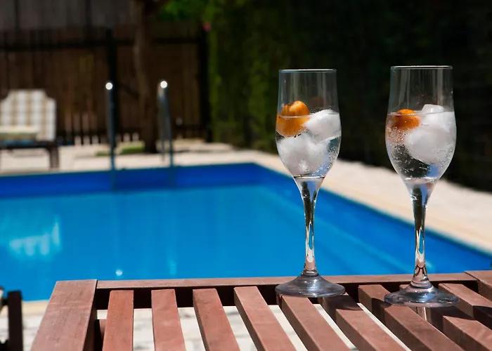 Βίλα Anthemis Luxury